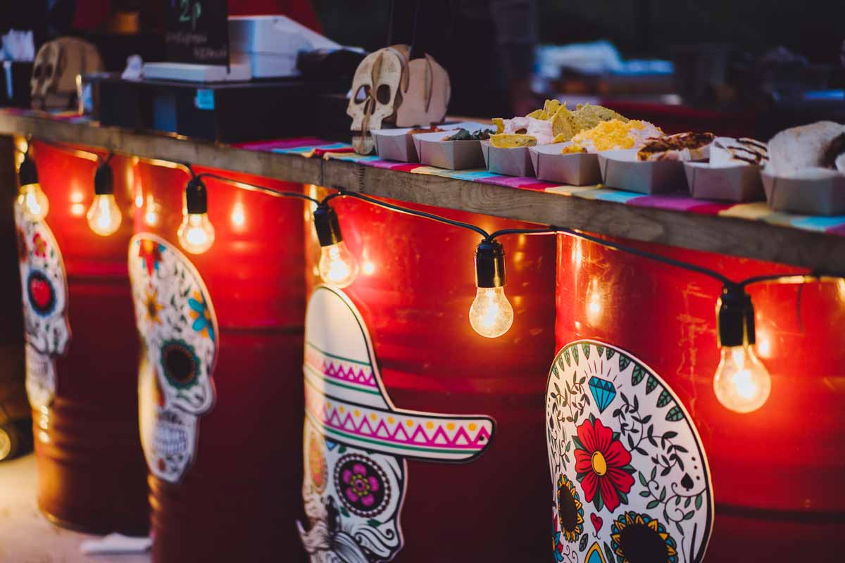 Taco puns are funny because they use wordplay to make us laugh.