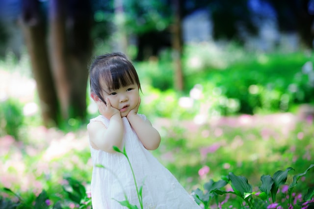 Many popular Korean girls' names never go out of trend.