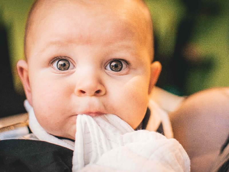 (Spanish names for girls are often soft -sounding and very pretty - a perfect fit for your little girl.