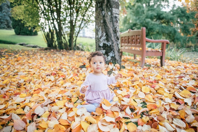 Hispanic society deems that children inherit matrilineal surnames reflecting the close bond between babies and their mothers.