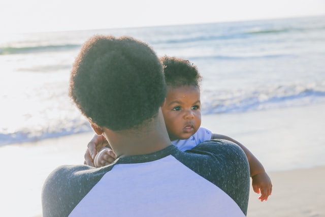 (Why not give your baby a name meaning water?