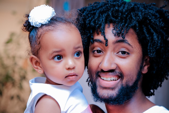Jamaican baby name that means princess and will make your baby girl stand out in the East or the West!