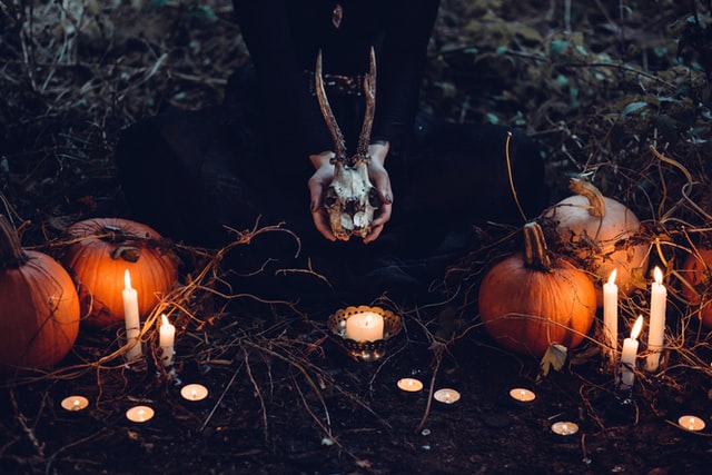 Most witch names sound alluring to the ears but the bearers are forces to be reckoned with.