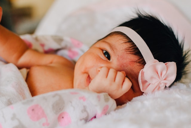 Noble girl names are beautiful and never go out of style.