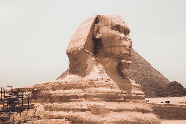 There are several surnames that are unique to Egypt.