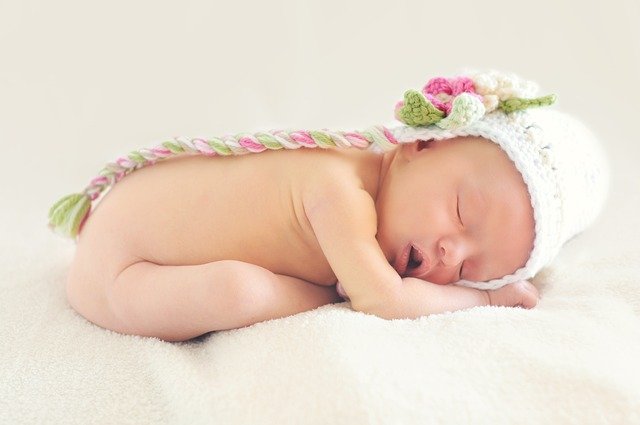 Some celebrity parents are known for giving their little baby a unique baby name.