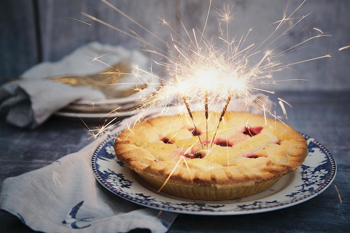Sparklers and indoor fireworks can e a lot of fun for the family on Bonfire Night.