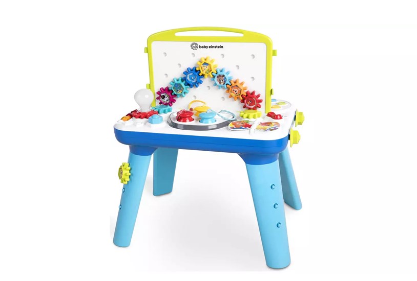Baby Einstein Tinker Table. 