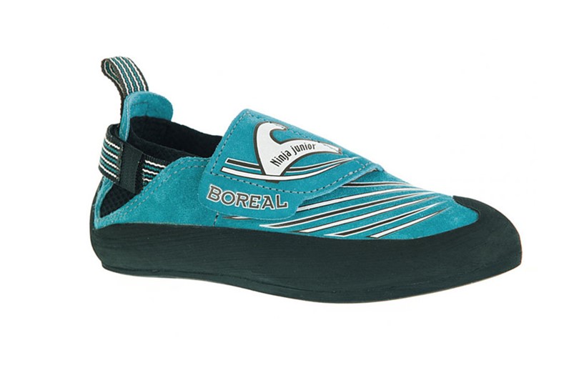First slipper design rock shoes with beautiful colors and pattern, comfortable and fi for kids feet.