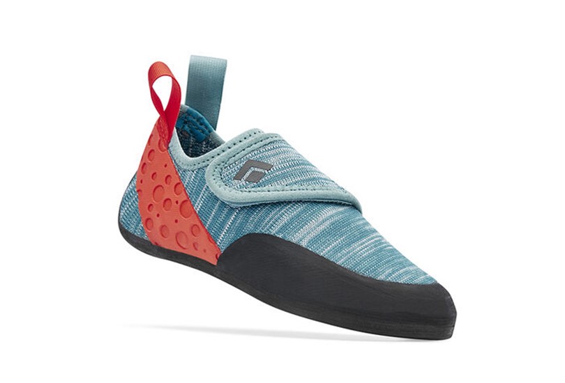 Extremely comfortable and exceptional breathability climbing shoes with high quality and best features.