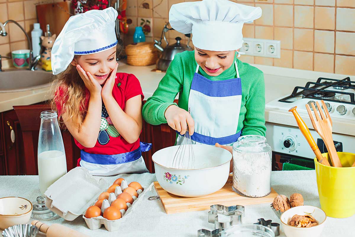 How To Make A Mario Cake For A Super Birthday