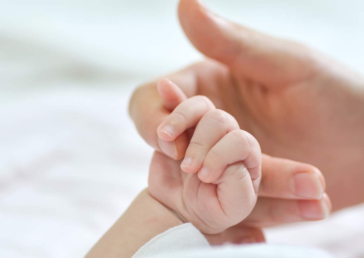 Best Names That Mean Compassion For Your Baby