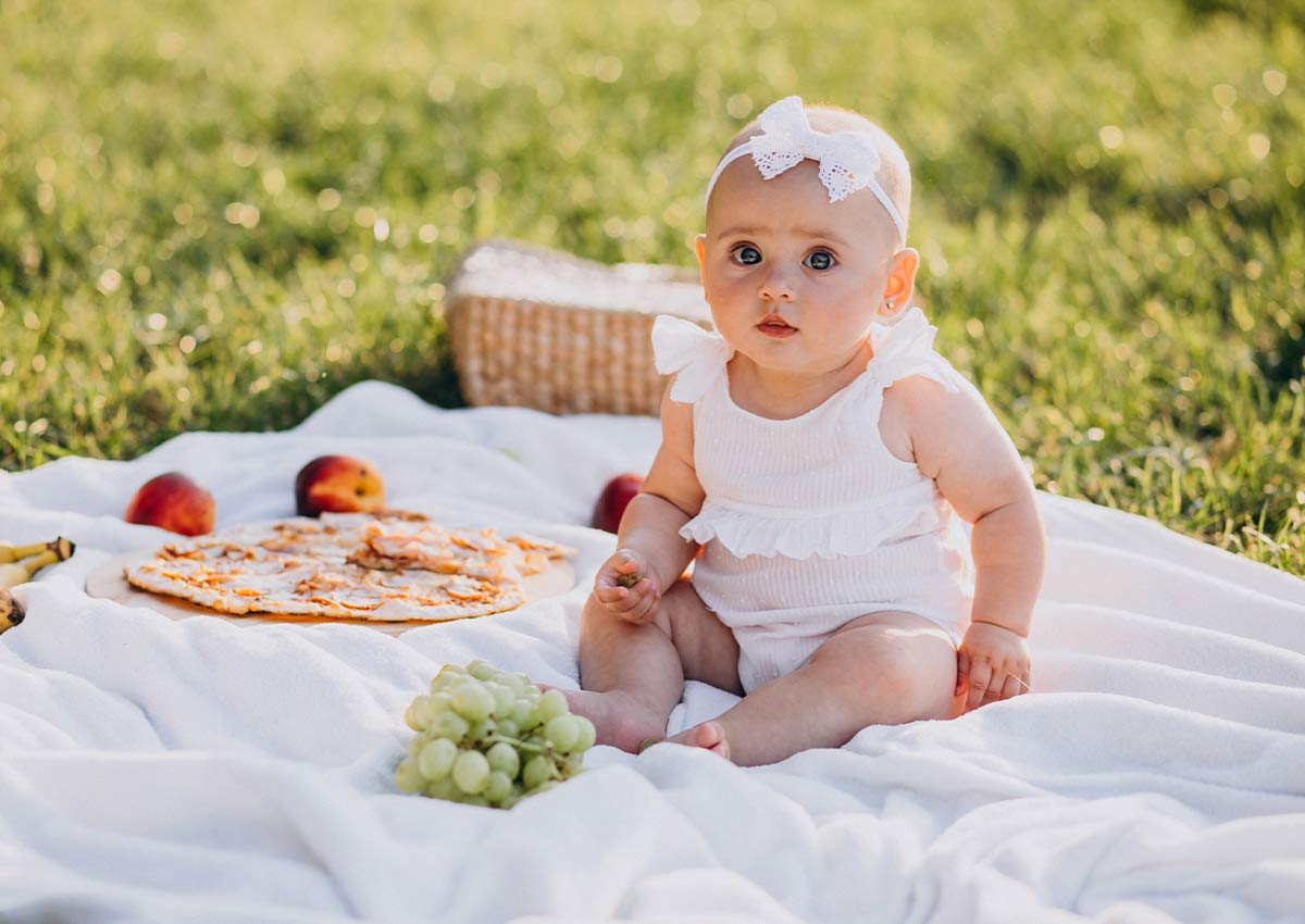 Best Names That Mean Compassion For Your Baby