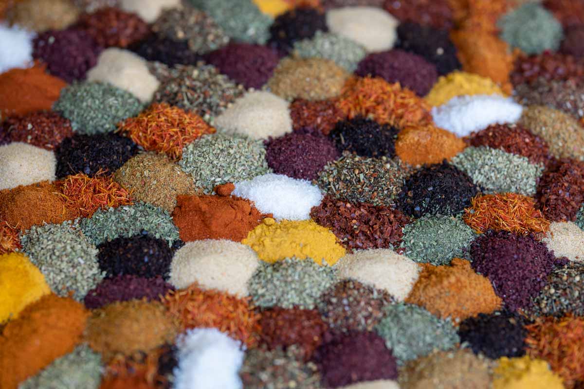 Spice puns make you think creatively and also make you giggle.