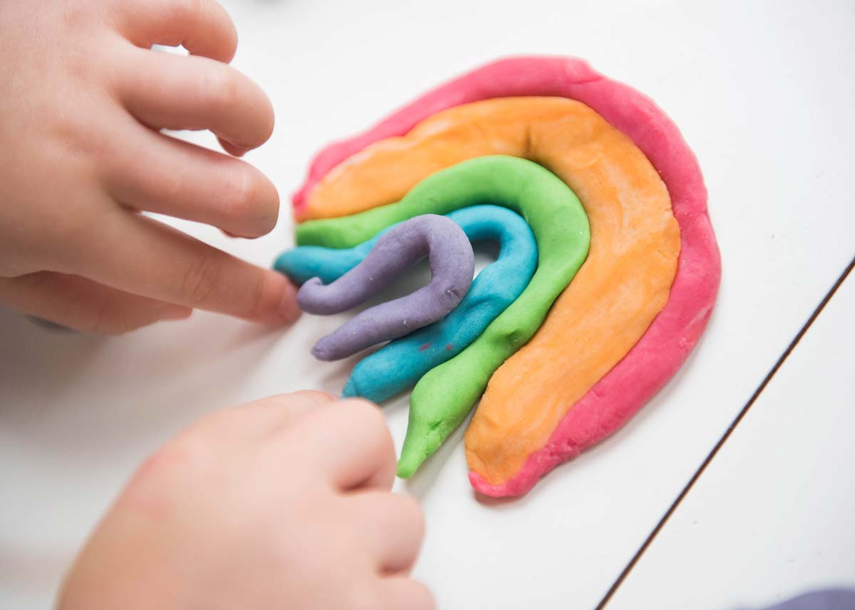rainbow puns are funny because they use wordplay to make us laugh.