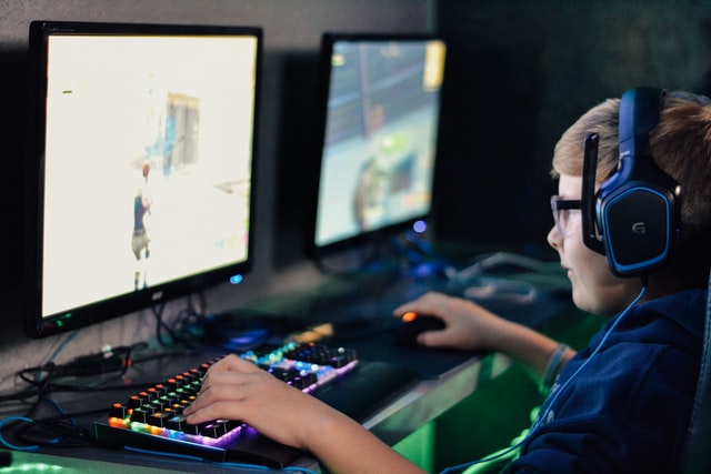 Fortnite clan wars are hugely popular in gaming culture.