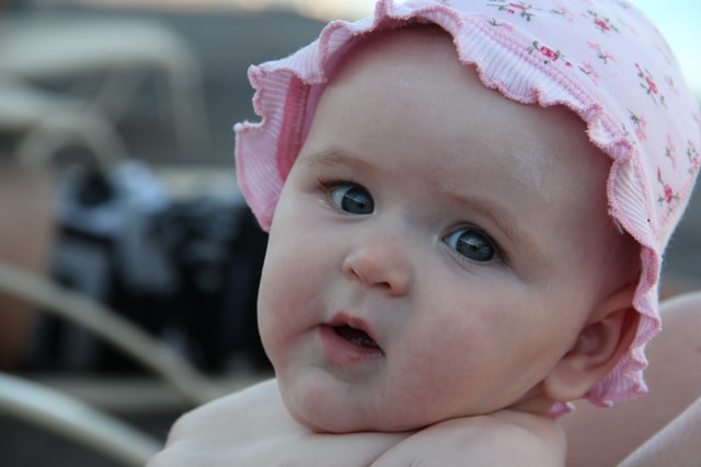 Baby girl names that have a psychic influence have been marked as trending ones in the name ideas list.