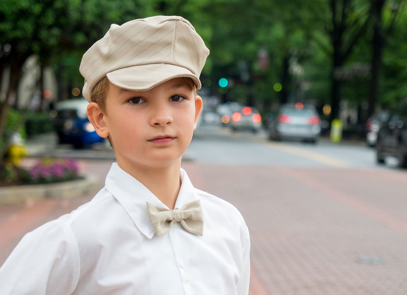 An elegant baby name for a young boy will make a lovely, memorable name.