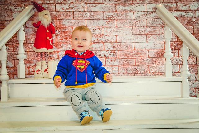 With beautiful and futuristic boy names you can ensure that your baby understands what he means to you.