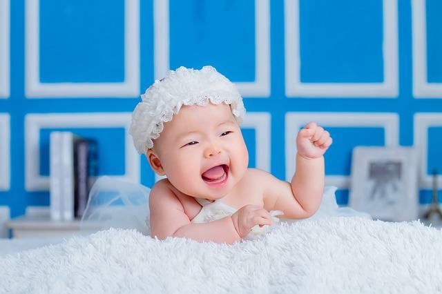 Choose cool futuristic girl names for your little one and let her know how much you love her.