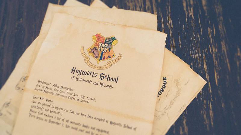 Female Harry Potter dog names for your new girl puppy will make a great dog name.