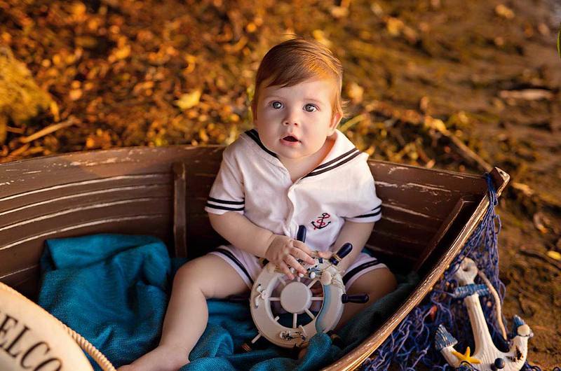 Beautiful water-inspired names are a prominent choice of parents these days.