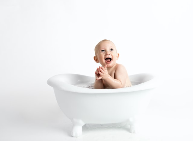 Give your child a name meaning ocean to bring a moving vibe within them.