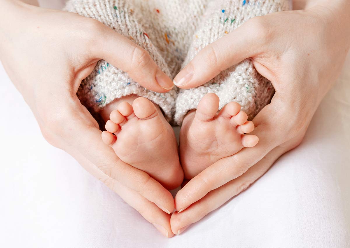Names That Mean Hope For Your Baby