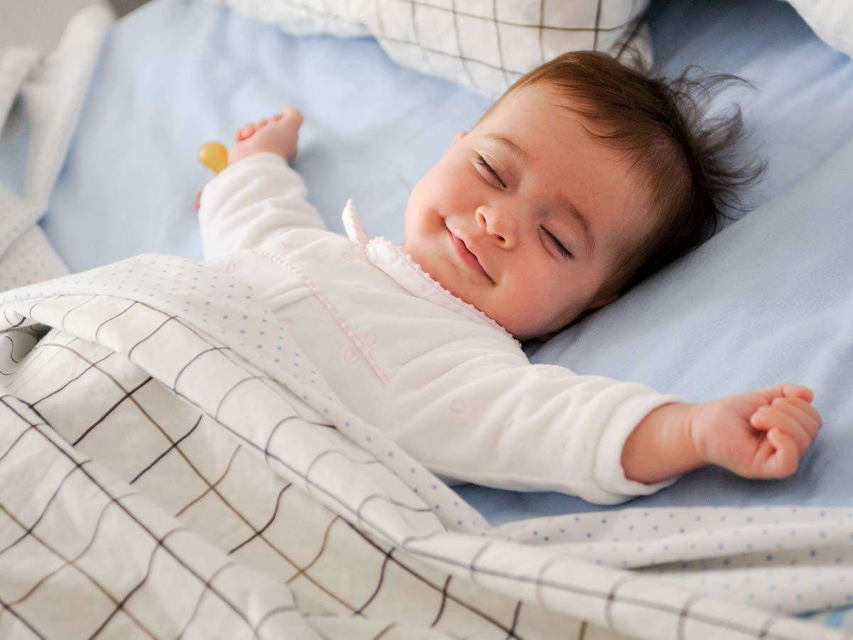 Names That Mean Hope For Your Baby