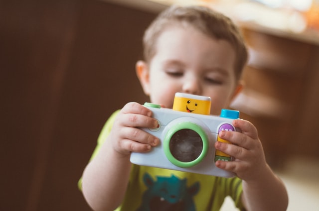 Badass boy names can make your baby boy stand out from the crowd.