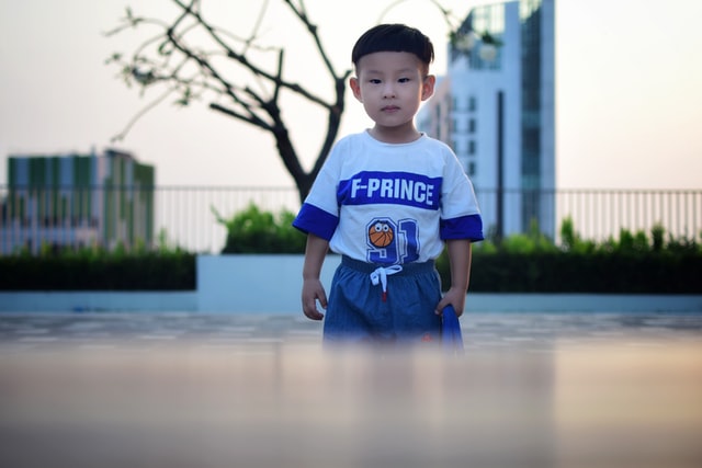 Many badass boy names have cool meanings.