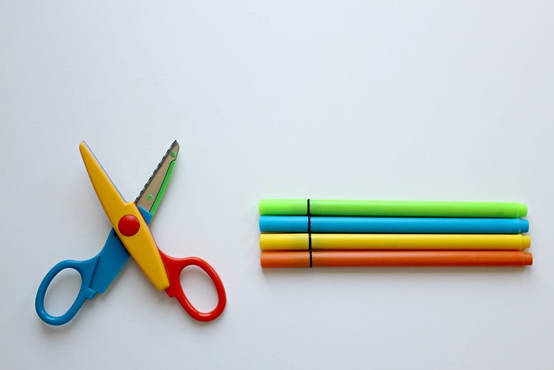 Keep the kids entertained indoors with these lockdown crafts and project ideas.