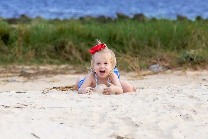 Beachy names inspired by ocean, summer, sun, and sand is a perfect way to honor your son.