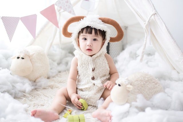 Many beautiful baby names are from the past but remain relevant in the present.