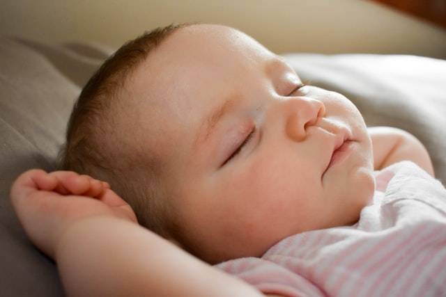 Babies are our love and deserve a name which means the same.