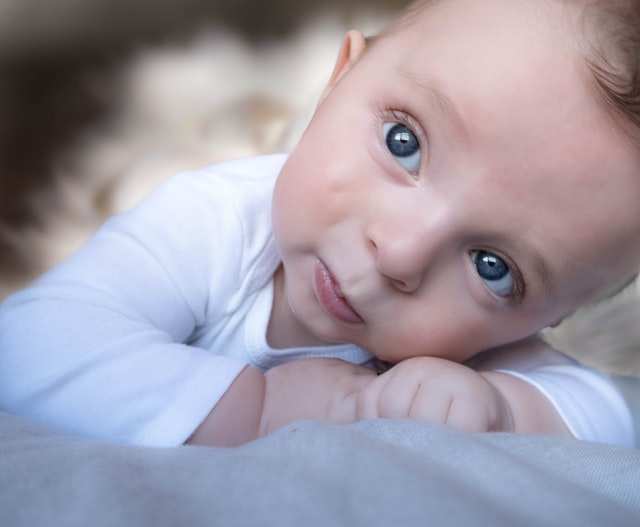 Unisex names are in the trendy and why not? They are cool and equally class.