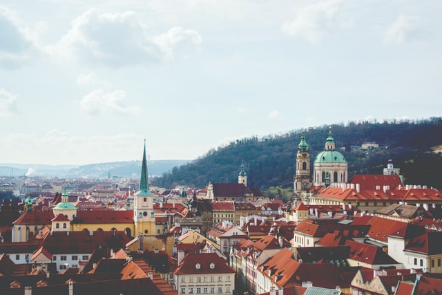 Czech surnames are well-known all over the world, giving us some famous names to remember.