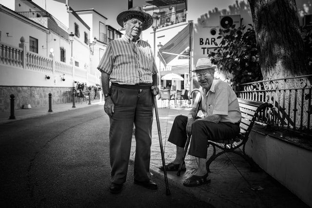 Czech surnames speak a lot about its ancestry and tradition.