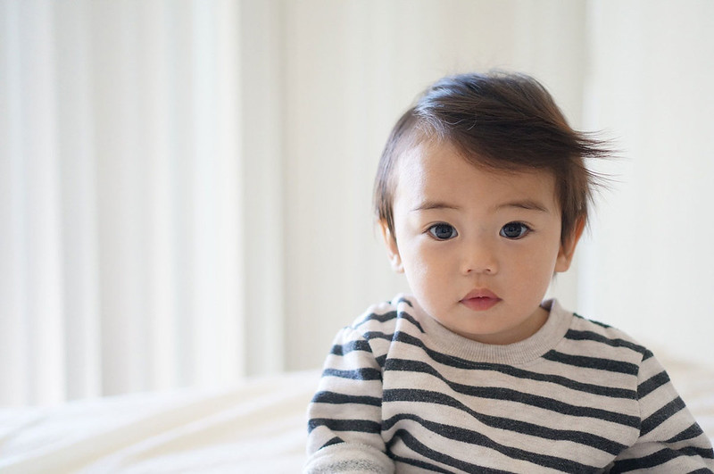 Korean boys names reflect the rich and kind culture of the beautiful country.