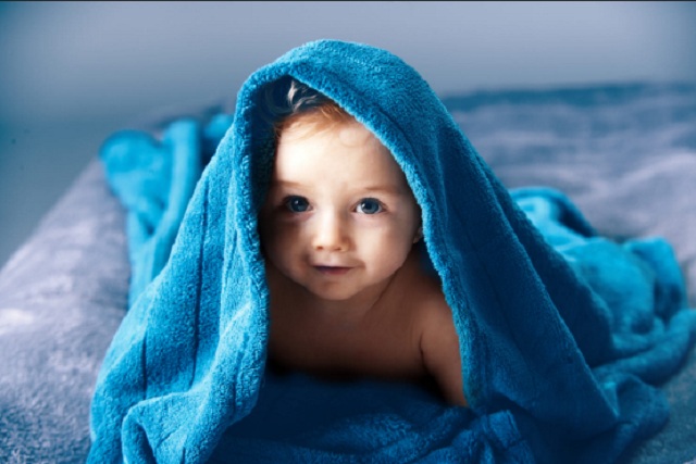 Find warrior names for your strong-willed son.