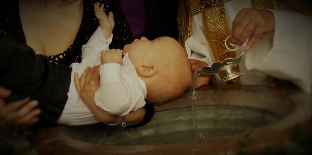 A Catholic name is a beautiful choice for your baby.