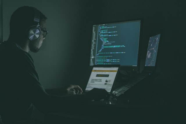 Cyber specialists are called either white hat hackers or ethical hackers.