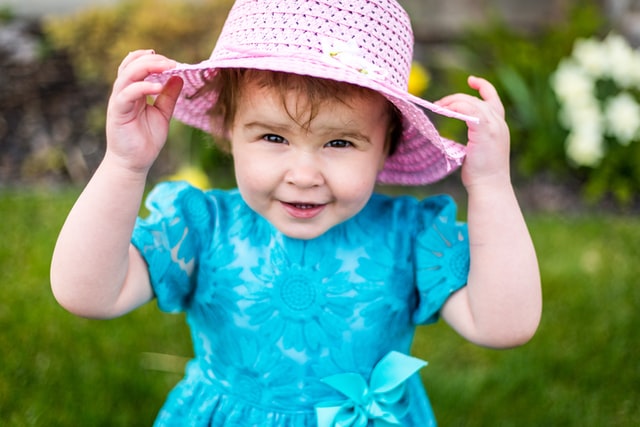 Girl names based on any animal are extremely popular baby name choices.