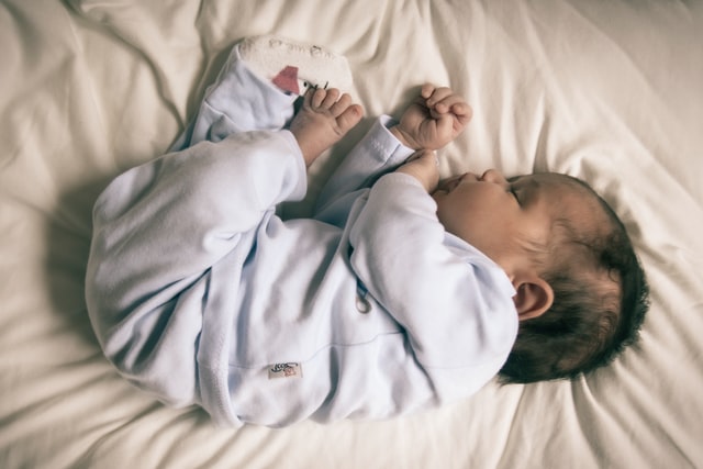 French names are unique and give a touch of sophistication to your baby.