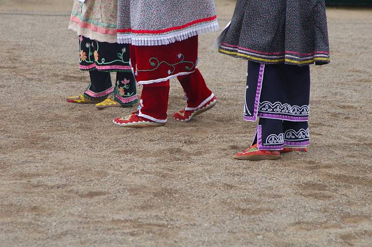 There are many choices that pop-up in the search bar for gender-neutral names with native American origins.
