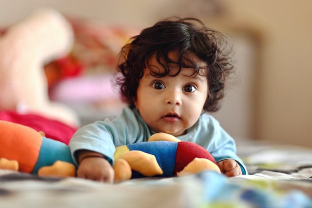Every Hindu name is unique in their own way and they make great baby names.