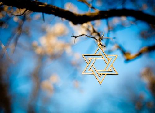 There are many beautiful Hebrew names for a baby boy in the Jewish religion and culture.