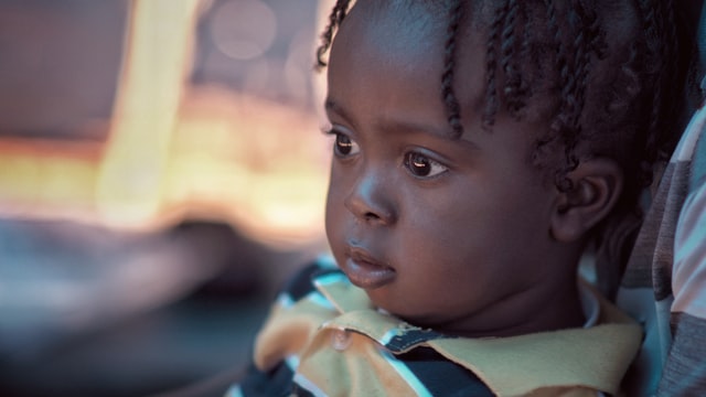 Nicknames are inevitable, particularly if your baby has a long first name.