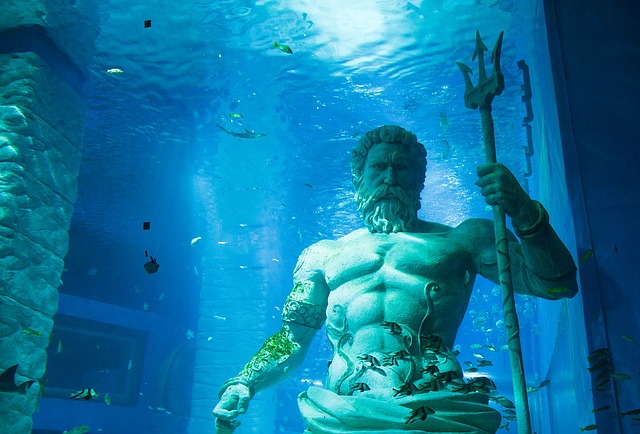 Take inspiration from the multitude of Greek badass last names that have persevered through time.