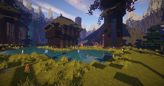 Take a look at some traditional name ideas for your world for 'Minecraft'.